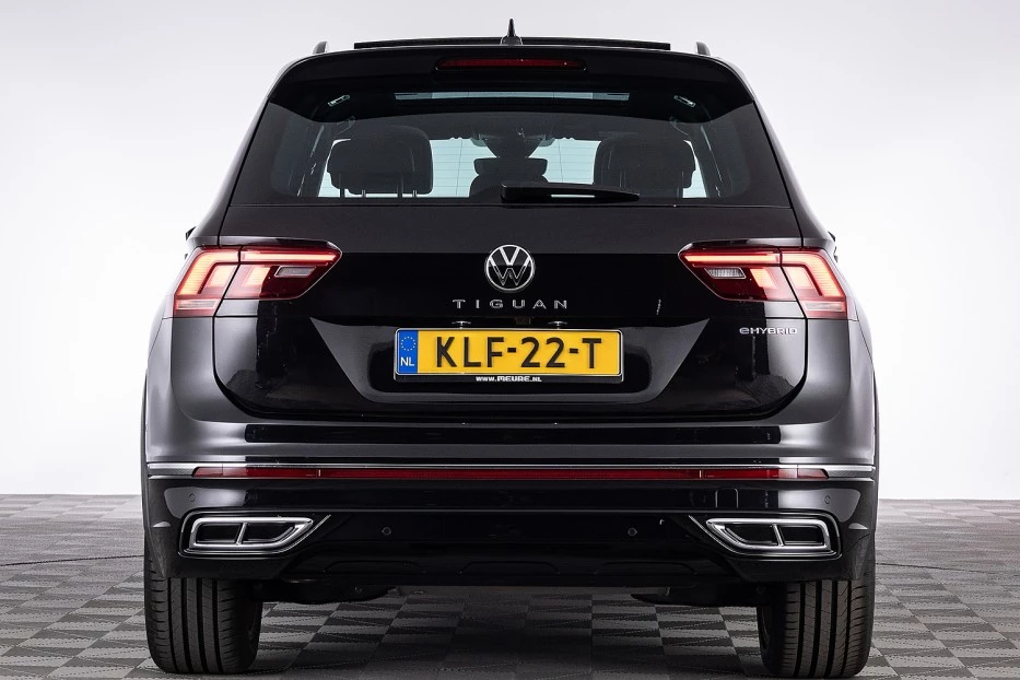 Volkswagen Tiguan – foto 3