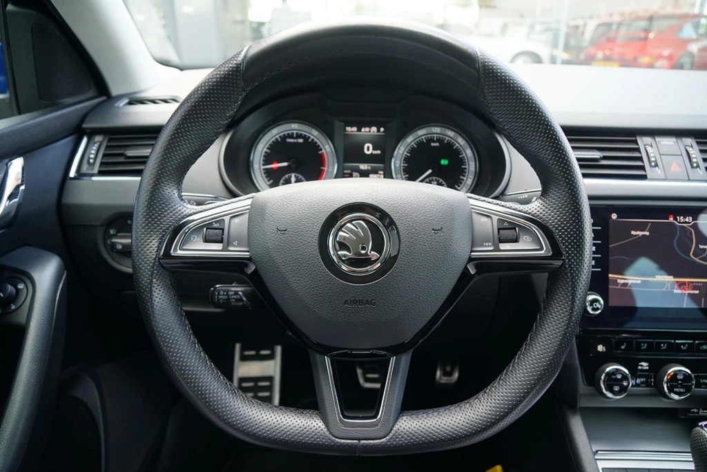 Škoda Octavia – foto 15