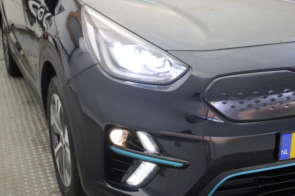 Kia e-Niro – foto 30