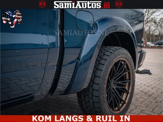 Dodge Ram Pick-Up – thumbnail 53