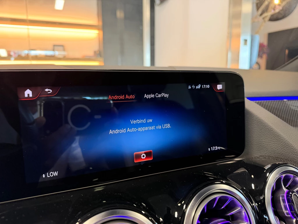 Mercedes-Benz GLA – foto 41