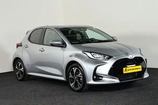 Toyota Yaris – thumbnail 7