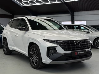 Hyundai Tucson – thumbnail 13