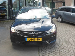 Opel Astra – thumbnail 8