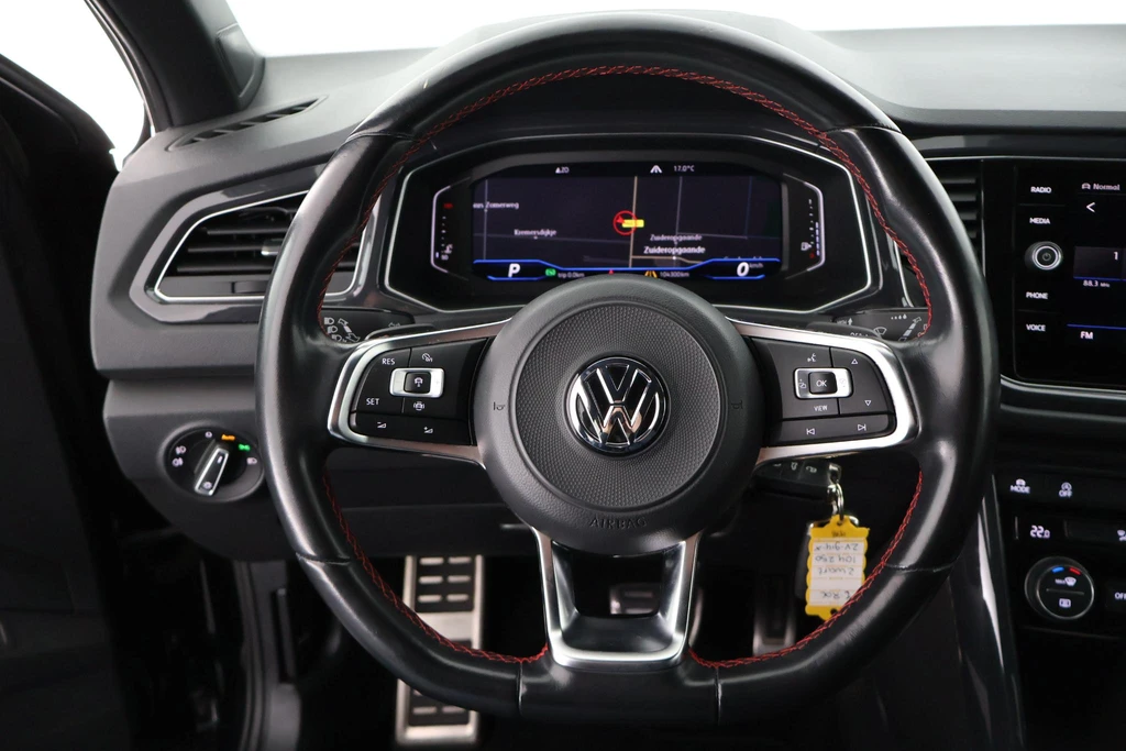 Volkswagen T-Roc – foto 17