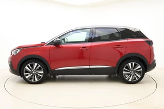 Peugeot 3008 – thumbnail 2
