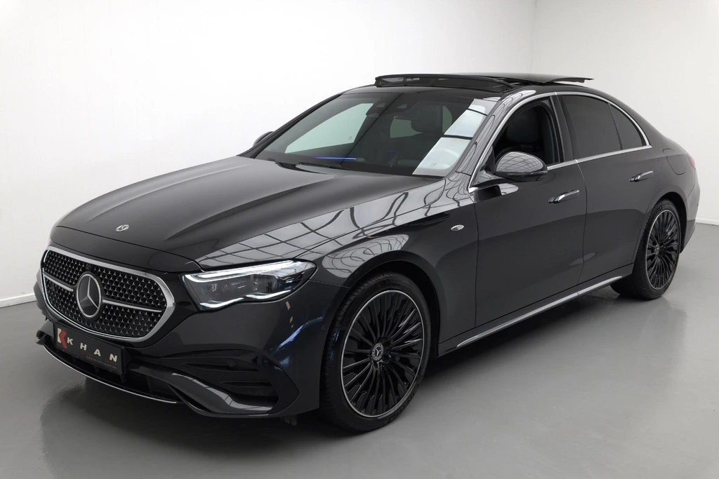 Mercedes-Benz E-Klasse – foto 2
