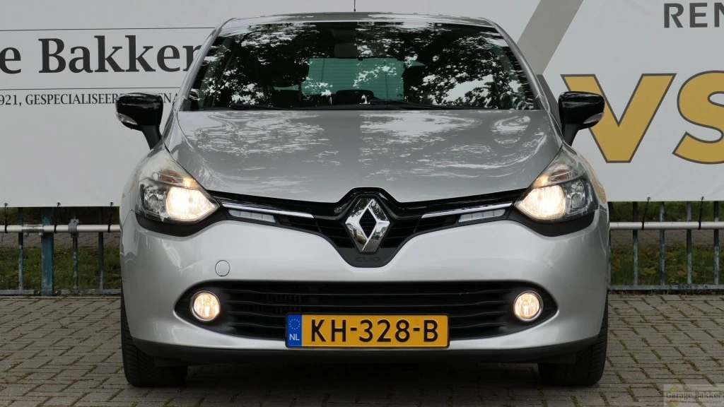 Renault Clio – foto 6