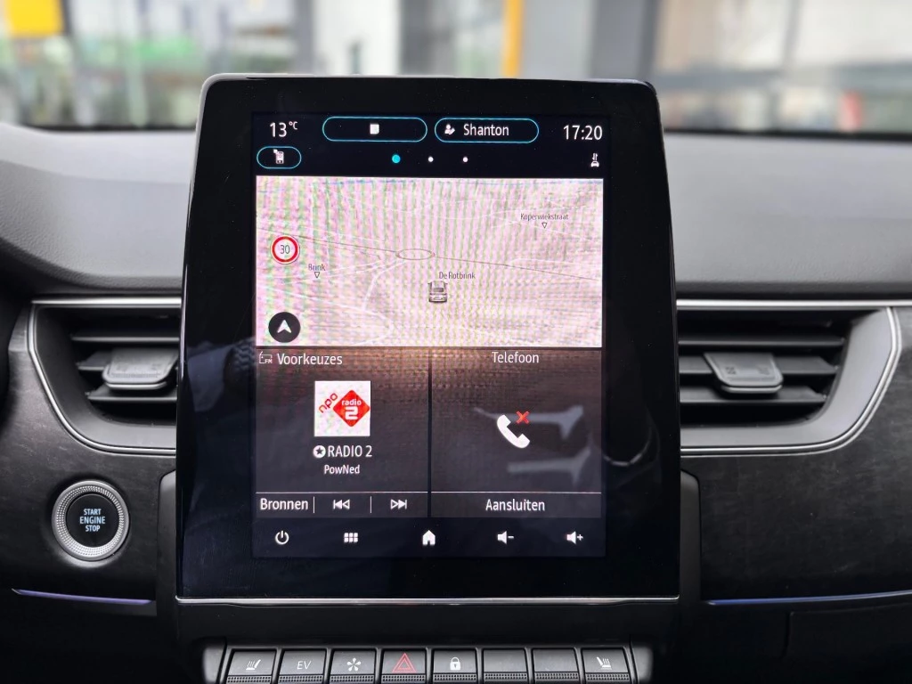 Renault Arkana – foto 16