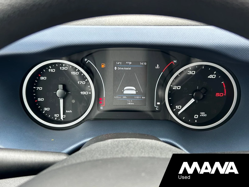 Iveco Daily – foto 24