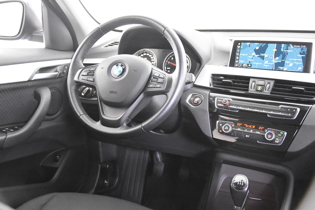 BMW X1 – foto 20