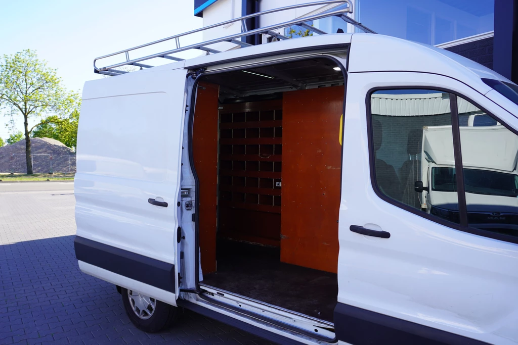 Ford Transit – foto 10