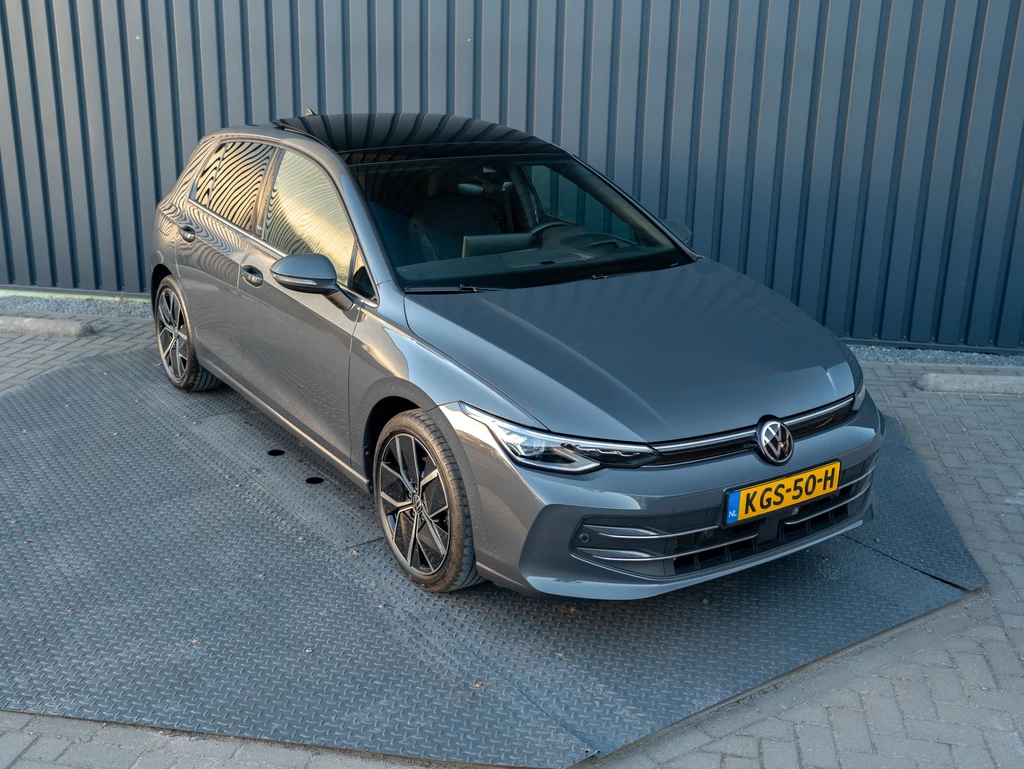 Volkswagen Golf – foto 16