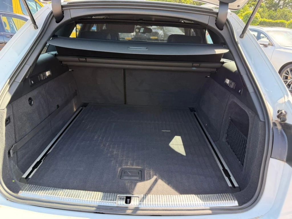 Audi A6 Allroad – foto 23