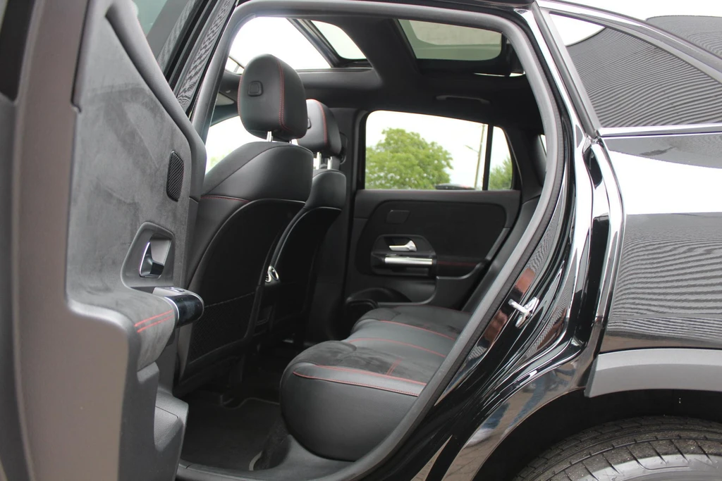 Mercedes-Benz EQA – foto 46