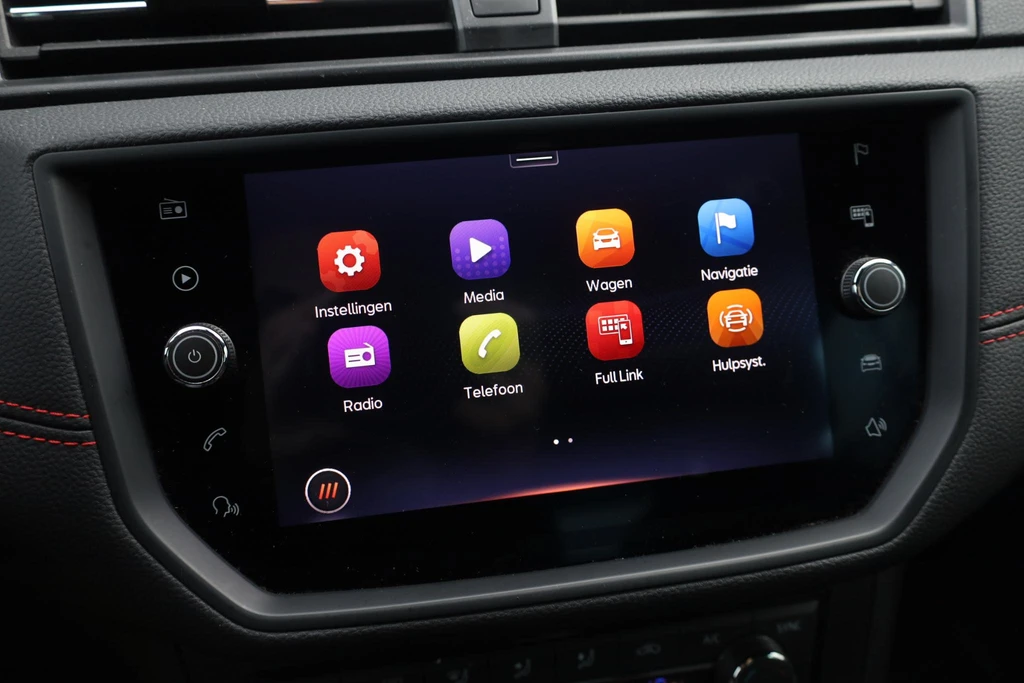 SEAT Ibiza – foto 20