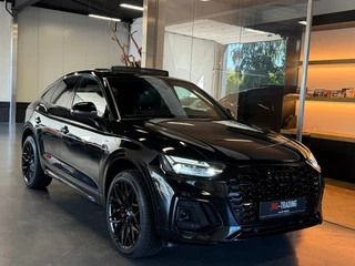 Audi Q5 – thumbnail 18