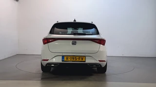 SEAT Leon – thumbnail 4