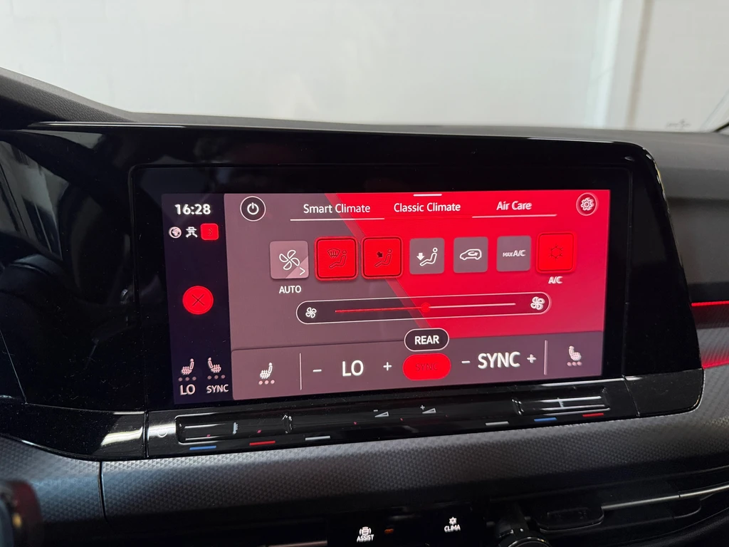 Volkswagen Golf – foto 19