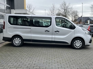 Renault Trafic – thumbnail 5