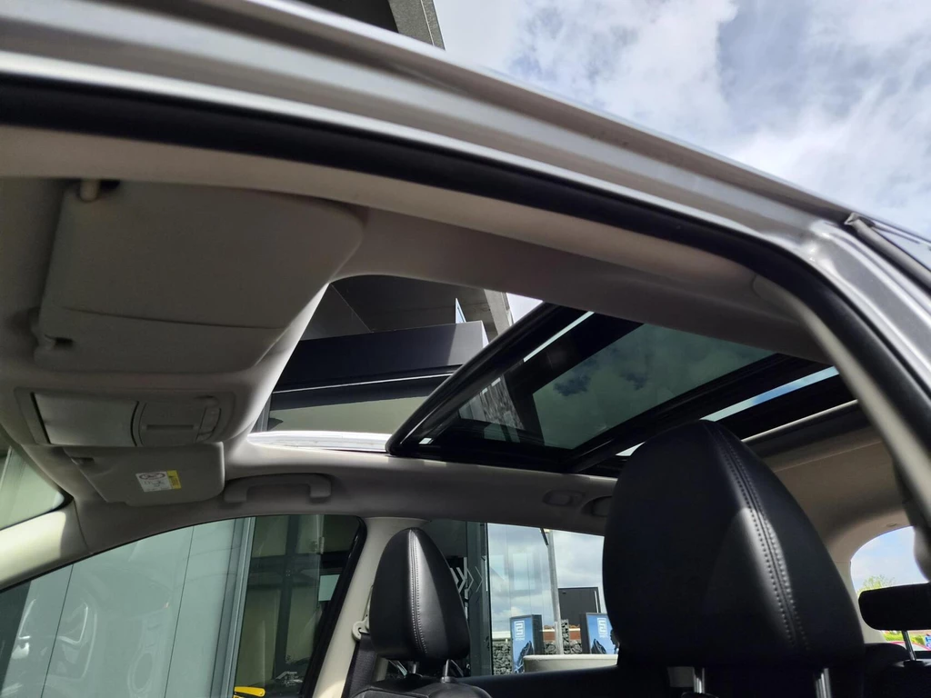 Nissan X-Trail – foto 24