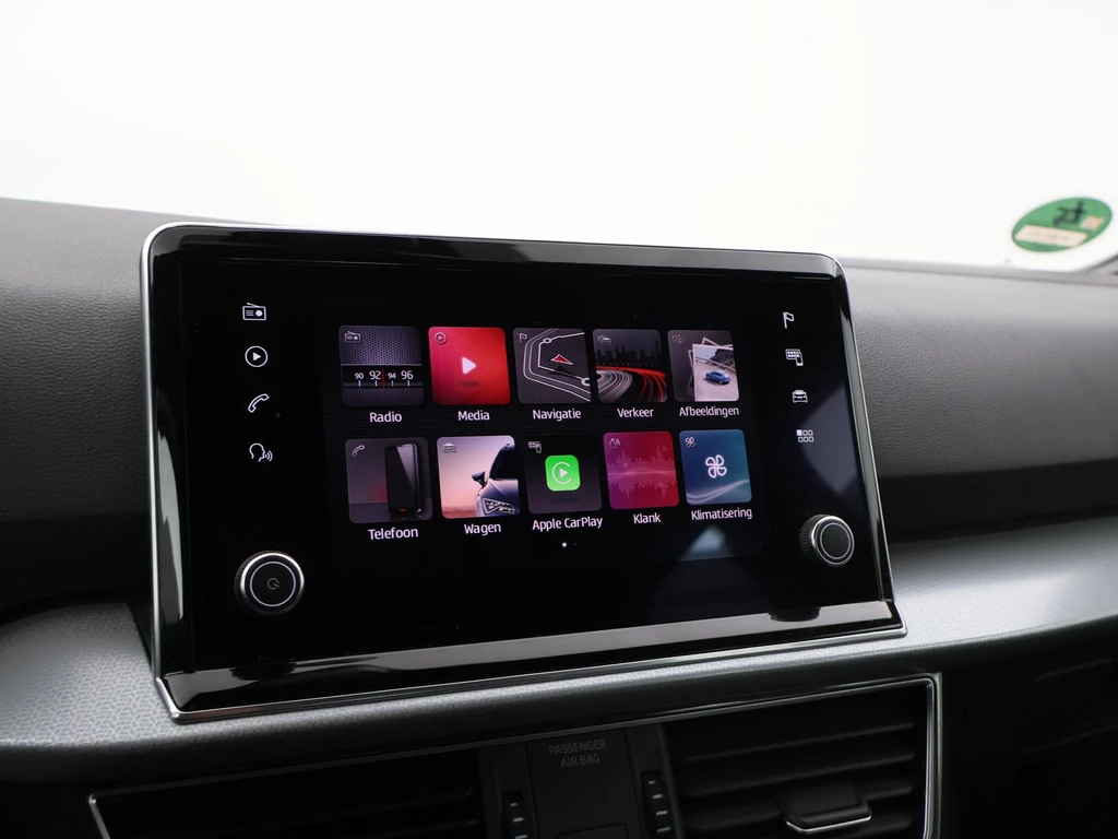 SEAT Tarraco – foto 31