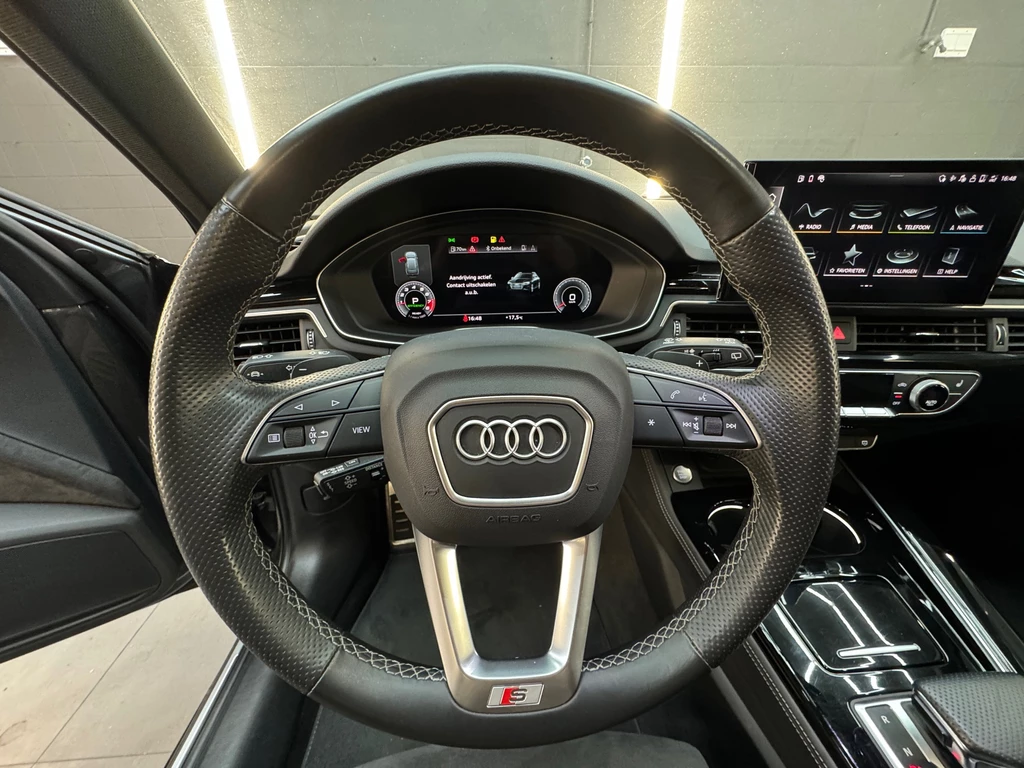 Audi A4 – foto 16