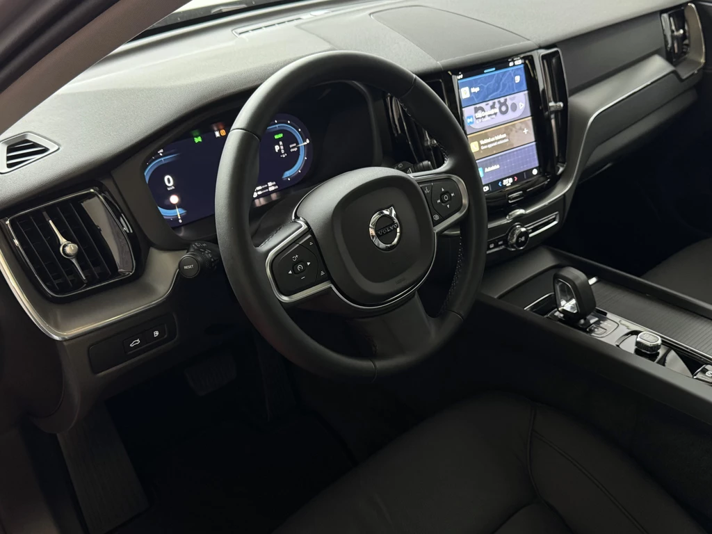 Volvo XC60 – foto 21