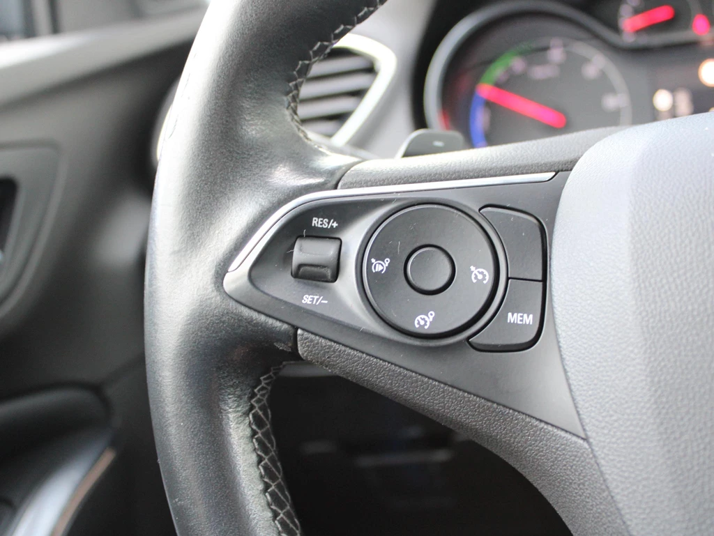 Opel Grandland X – foto 19