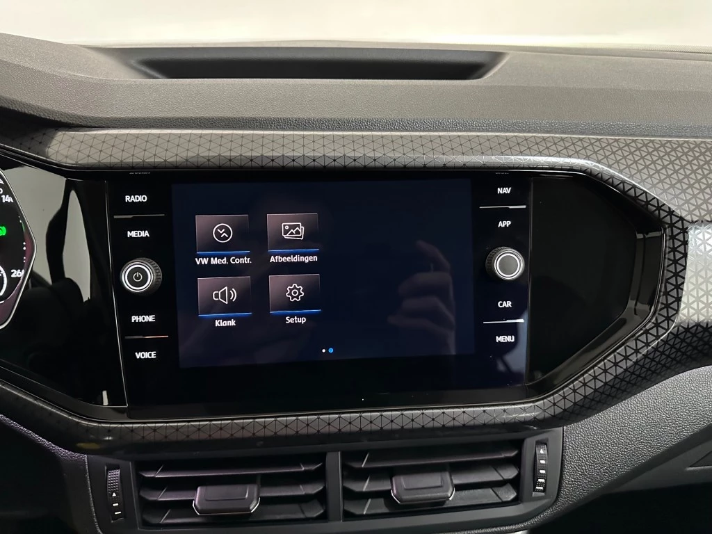 Volkswagen T-Cross – foto 46