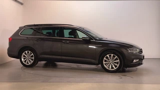 Volkswagen Passat – thumbnail 5