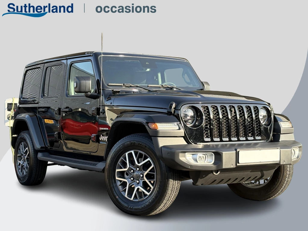 Jeep Wrangler – foto 7
