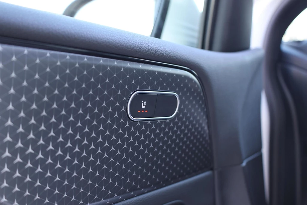 Mercedes-Benz B-Klasse – foto 47