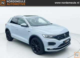 Volkswagen T-Roc – thumbnail 7
