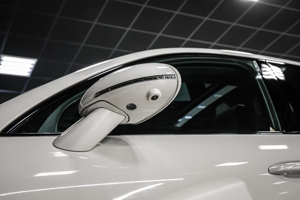 Porsche Macan – foto 23