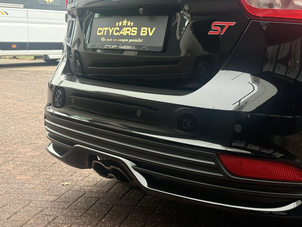Ford Focus – foto 13