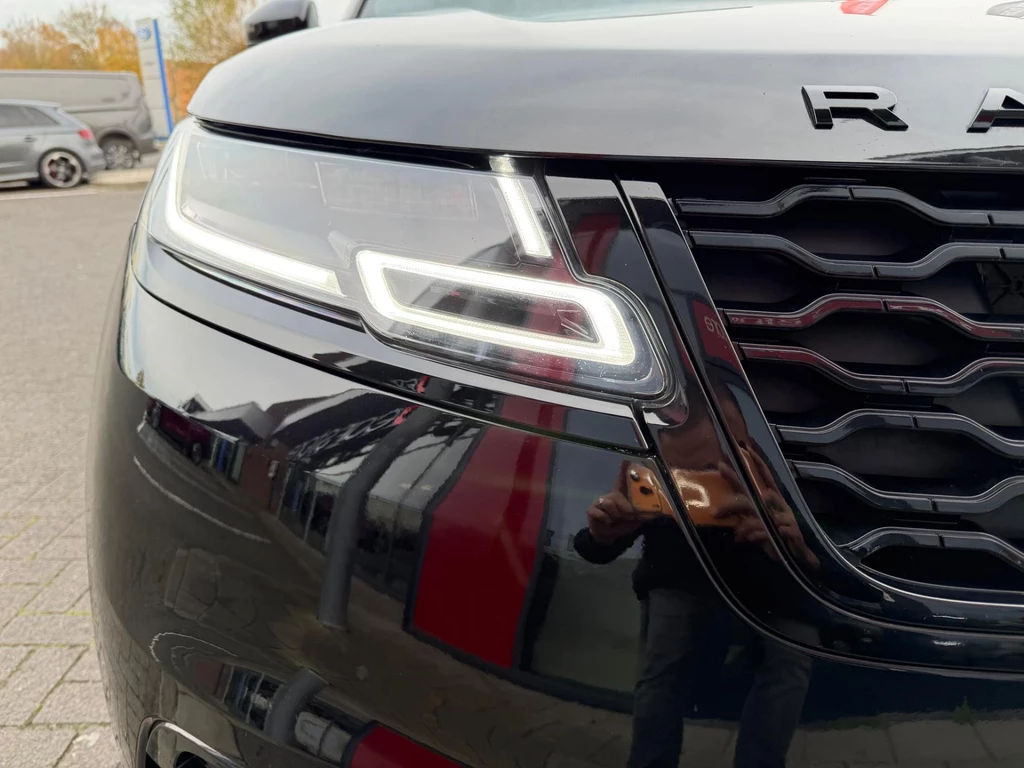 Land Rover Range Rover Velar – foto 9