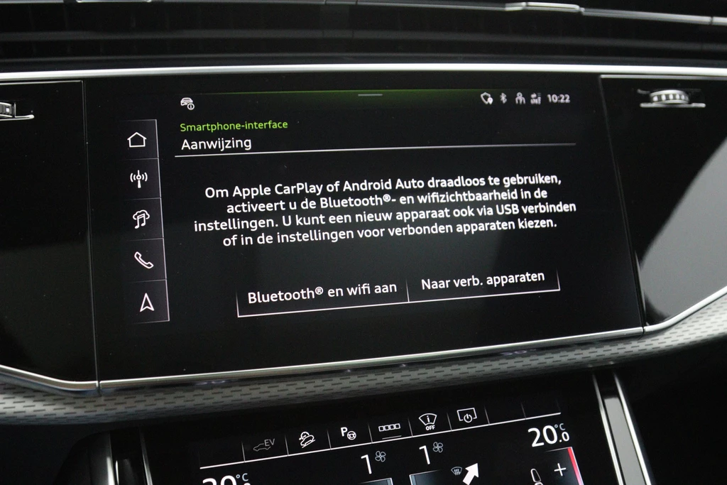 Audi Q7 – foto 50