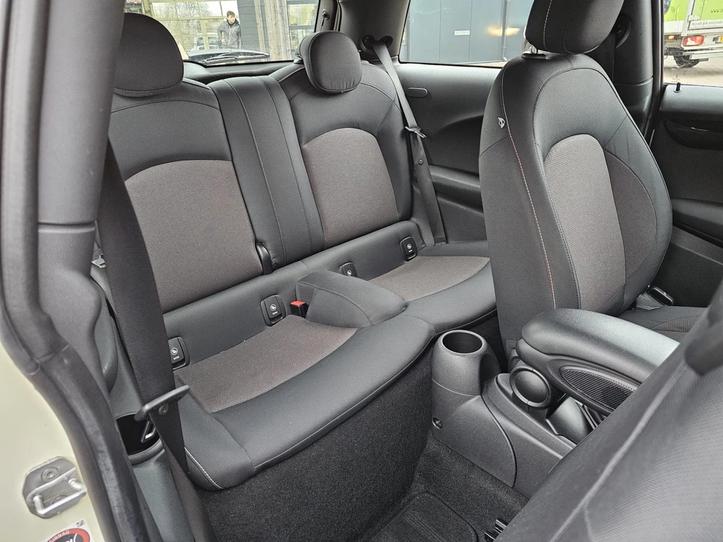MINI Cooper – foto 13