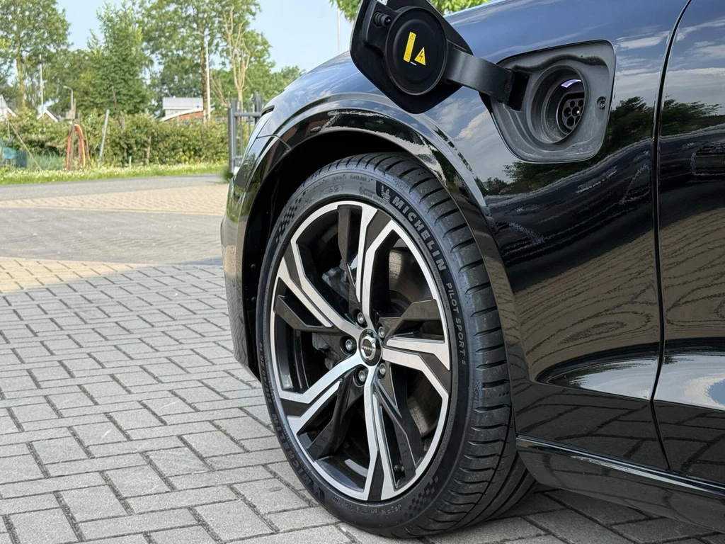 Volvo V60 – foto 11