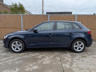 Audi A3 – thumbnail 5
