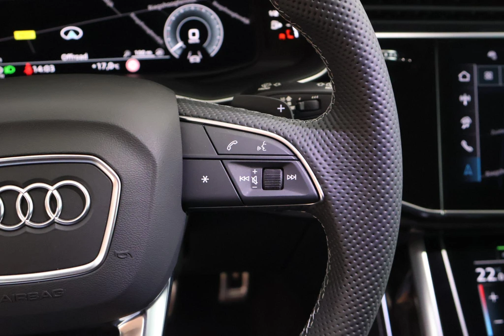 Audi Q8 – foto 25