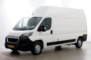 Peugeot Boxer – thumbnail 2