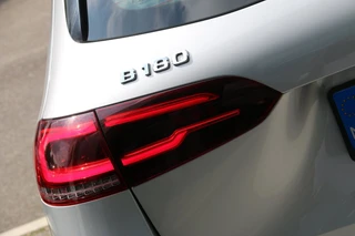 Mercedes-Benz B-Klasse – thumbnail 7