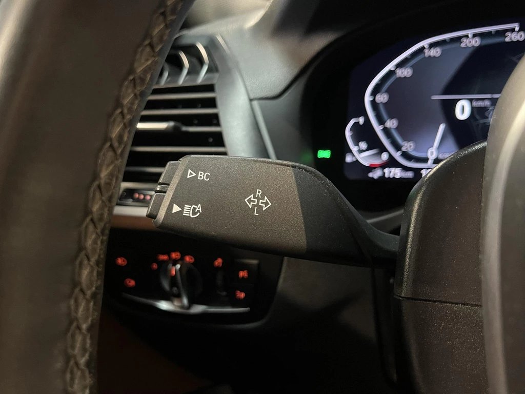 BMW X3 – foto 33