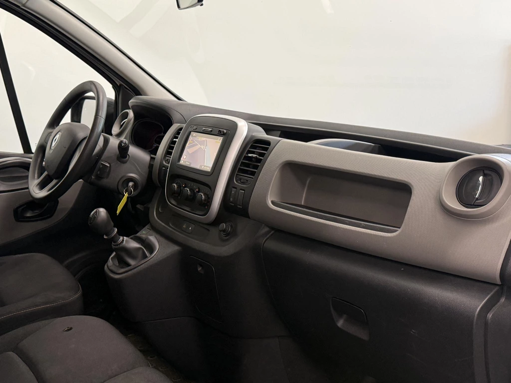 Renault Trafic – foto 13