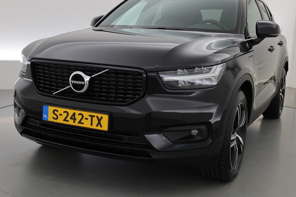 Volvo XC40 – foto 2