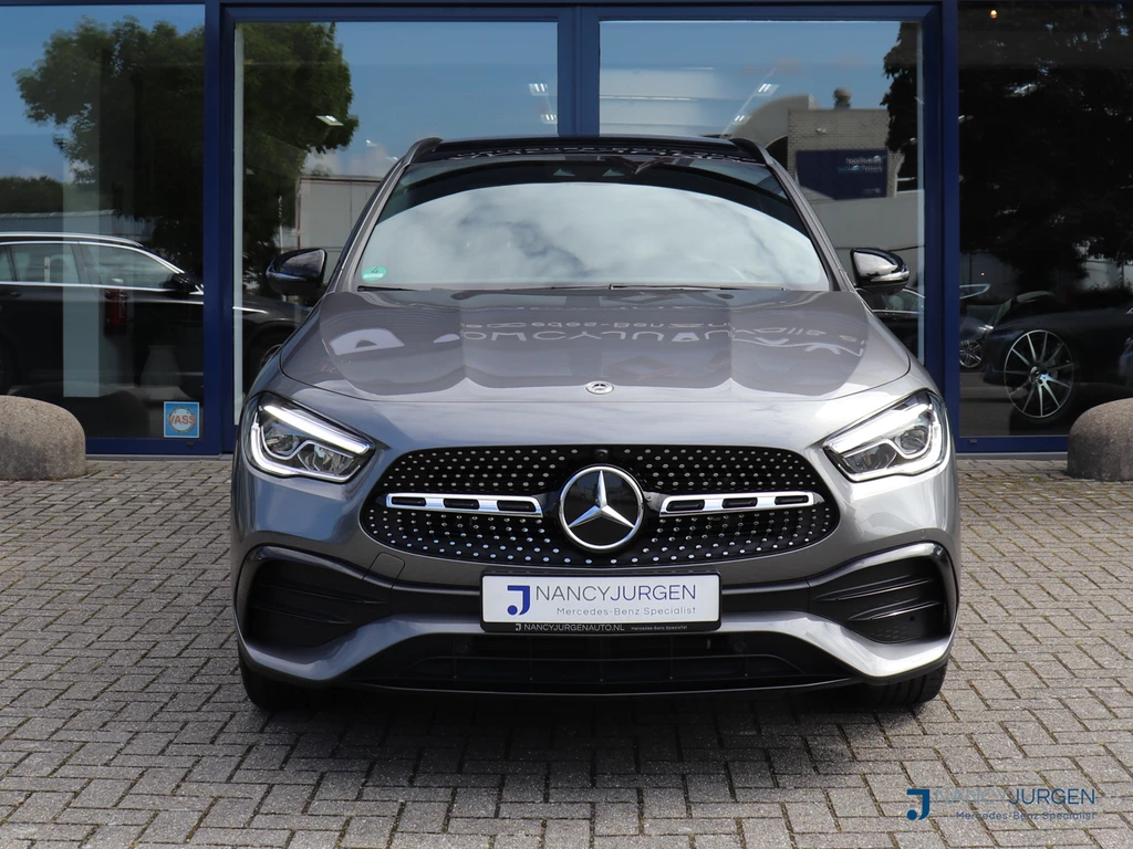 Mercedes-Benz GLA – foto 12