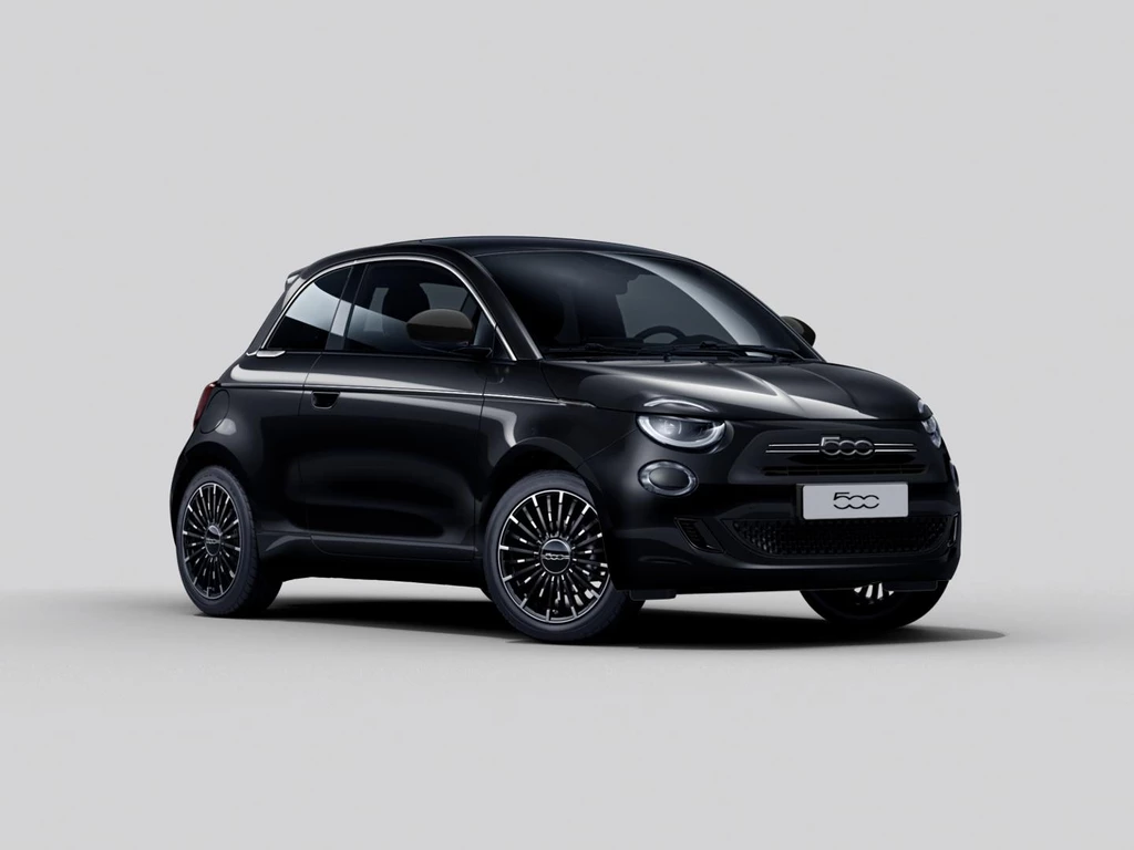 Fiat 500 – foto 5