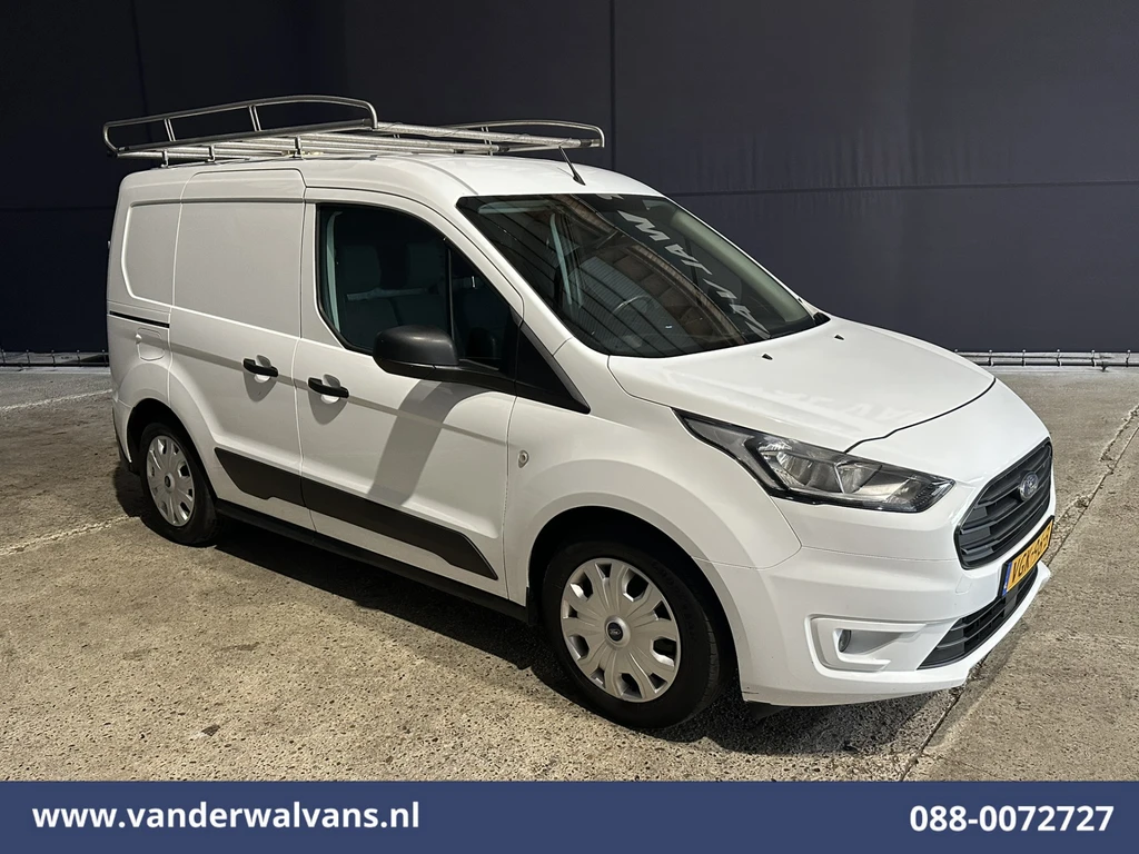 Ford Transit Connect – foto 5